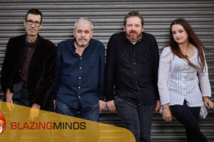 The Beautiful South’s co-founder Dave Hemingway’s new band SUNBIRDS to play at CHESTER