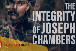 First look at the Poster and Trailer for the New Survival Thriller, The Integrity of Joseph Chambers