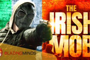 Make a date with ‘The Irish Mob’ when the movie comes to UK digital