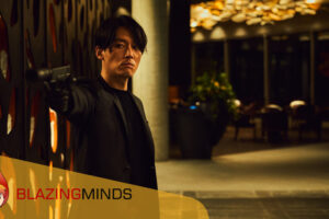 Slick South Korean action-thriller THE KILLER on Digital platforms and Blu-ray & DVD