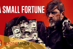 Adam Perry’s award-winning ‘A Small Fortune’ gets UK Premiere this May