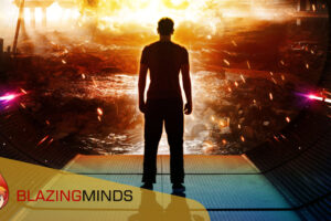 Upcoming British sci-fi thriller, Breaking Infinity, set for UK release