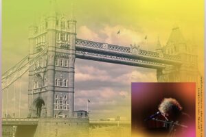 Composer Randy Edelman’s Touching and Emotional British Anthem “Young England”