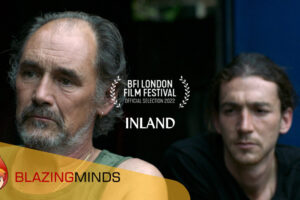 Verve Pictures Picks Up the movie ‘INLAND’ starring Mark Rylance for UK Distribution in June