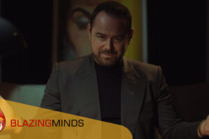 Danny Dyer stars in mental health awareness film Stepping Stone