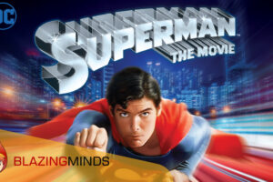 Superman (45th Anniversary) Cinema Review