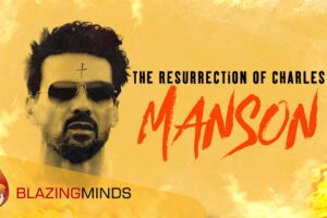 The Resurrection of Charles Manson starring Frank Grillo comes to UK Digital in MAY