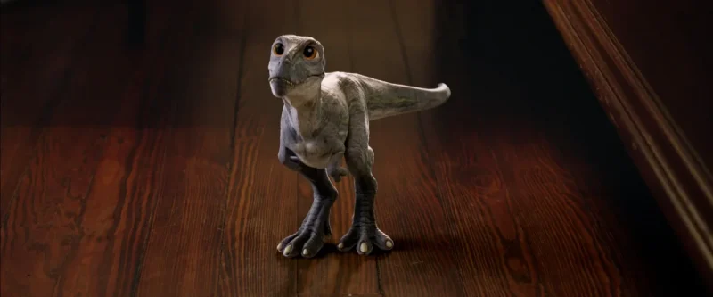 Jurassic Pet 2