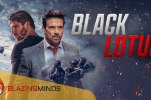 Movie News: Action Thriller BLACK LOTUS Starring Frank Grillo Coming to Digital Download