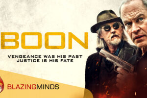Neal McDonough is back as ‘Boon’ with Tommy Flanagan in adrenaline-fuelled action-thriller