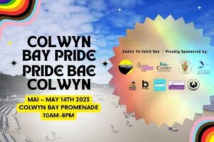 Colwyn Bay Pride Full Lineup of Acts and More Announced