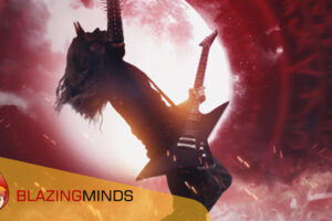 World premiere date set for award-winning horror movie DEATH METAL from VIPCO