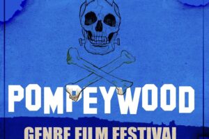 Submissions now open for the Portsmouth Pompeywood Film Festival