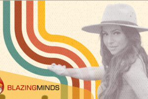 Jessica Lynn Releases Her Rock & Soul-rich New Single ‘Mixed Signals’