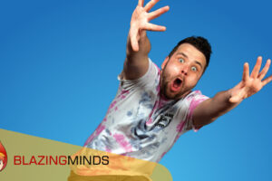 Comedy Sensation Joe McTernan’s New Solo Show LOST Heads to Underbelly