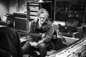 Luke Morley Announces New Album & UK Tour Dates