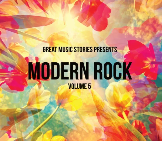 Modern Rock Volume 5