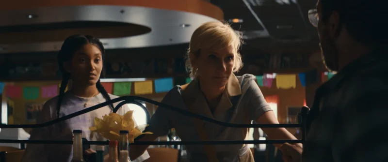 Anne Heche in Supercell