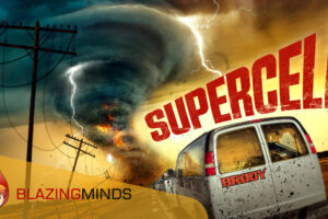 Alec Baldwin, Anne Heche, Skeet Ulrich star in SUPERCELL which is coming to Digital Download