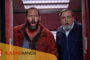 Cineworld Unlimited Screening Review: The Machine (2023)