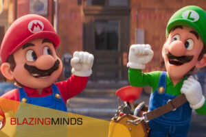 The Super Mario Bros. Movie makes its way to Digital Download in July
