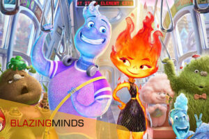 Elemental – Review, a pleasant surprise for the Cineworld Secret Screening 4