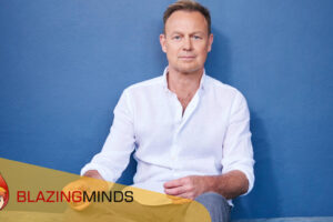 Jason Donovan is heading to Chepstow Castle this August
