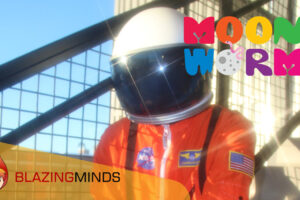 Exclusive Interview with Indie Artist Moon Worm about new EP Midnight Audio