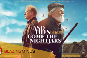 Take a First Look at the Trailer and Poster for ‘And Then Come The Nightjars’