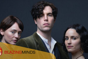 THE LAUREATE (based on the life of Robert Graves) comes to Blu-ray, DVD & Download