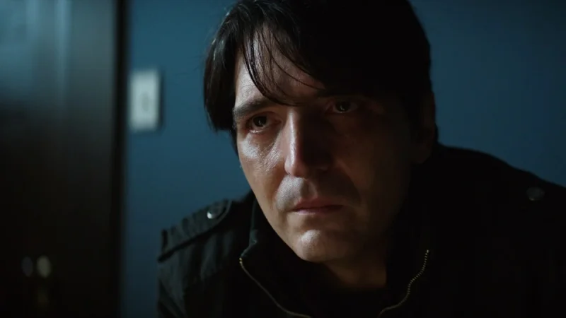 The Boogeyman  - David Dastmalchian