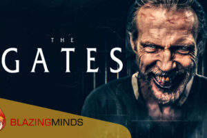 New Clips to watch from the new British Horror THE GATES with John Rhys-Davies and Richard Brake