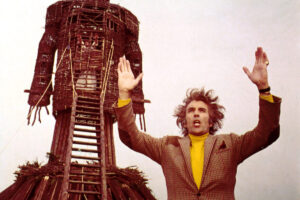 The Wicker Man 50th Anniversary Review – Cineworld
