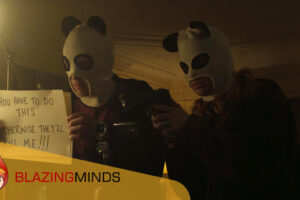 Movie Review: A Kind of Kidnapping –  A Dark Comic Thriller