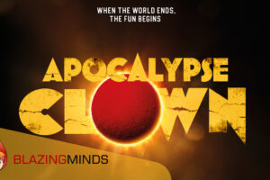 Official Trailer released for new clown comedy APOCALYPSE CLOWN