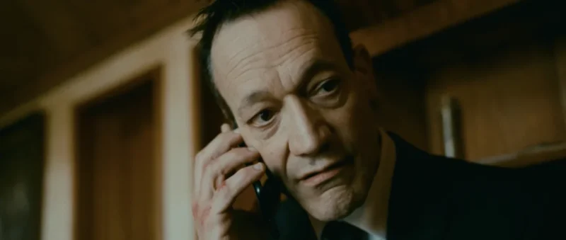 Ted Raimi  in Failure! - Cannes 2023