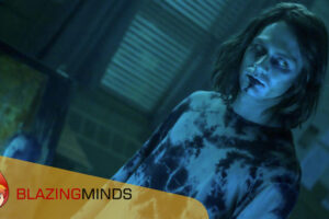 Review: Insidious The Red Door is a long-awaited spooky sequel to Chapter 2