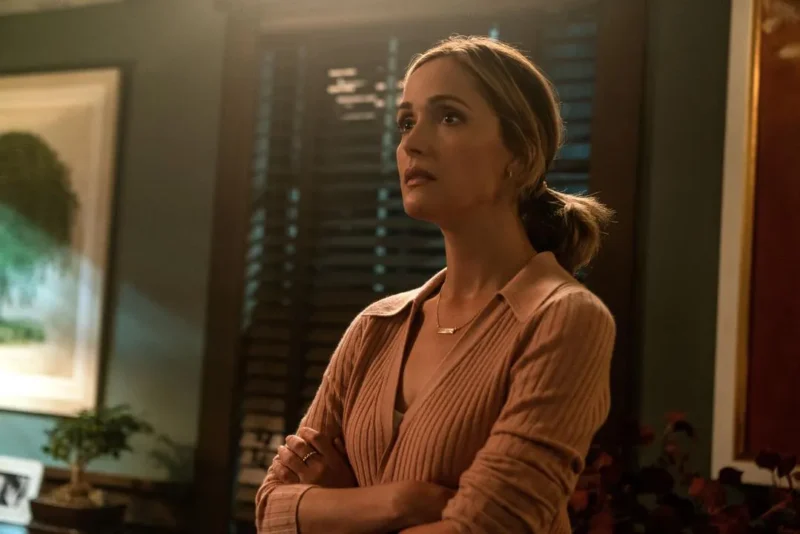 Insidious: The Red Door - Rose Byrne