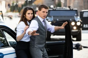 Exploring the Top 10 Movies Starring Tom Cruise