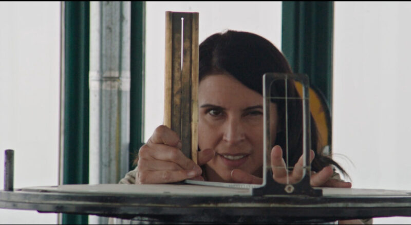 Outpost Still