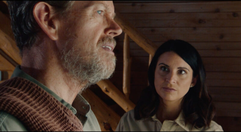 Outpost Still