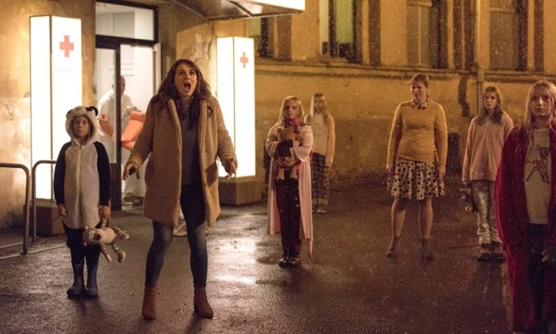 Piper FIRST LOOK image