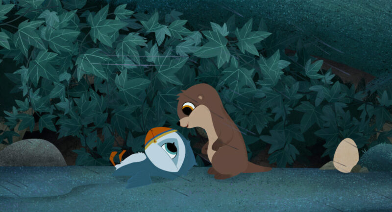 Puffin Rock and the New Friends (Vertigo Releasing) (4)