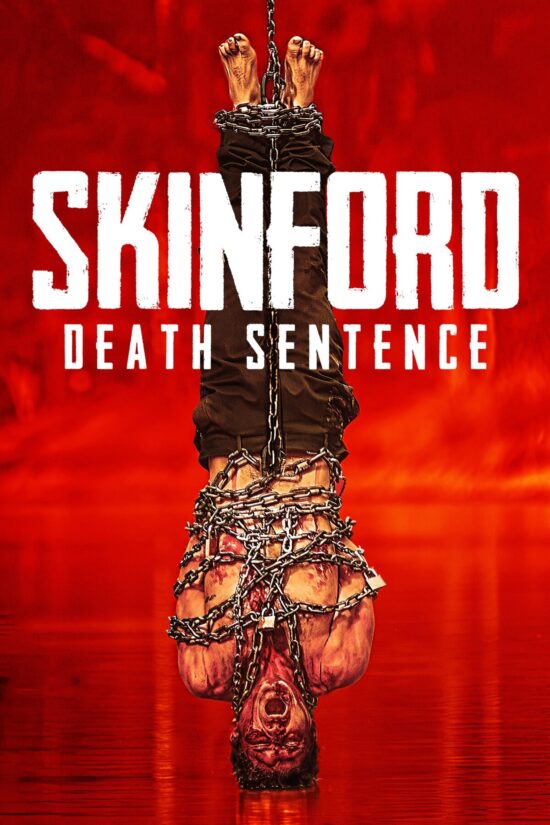 Skinford Death Sentence Artwork