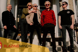 Exclusive interview with guitarist Wayne Edwards from Manchester’s finest indie rock band The Cuza