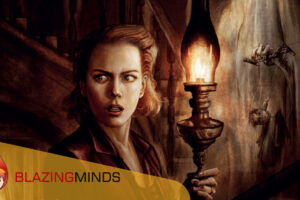 Review: The Others 4K Restoration on Blu-ray starring Nicole Kidman