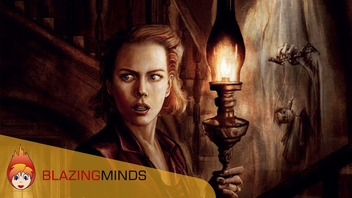 The Others starring Nicole Kidman gets a special 4K UHD Restoration release in October The Others starring Nicole Kidman gets a special 4K UHD Restoration release in October