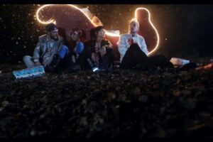Exclusive FrightFest interview with ‘Werewolf Santa’ Writer-Director Airell Anthony Hayles