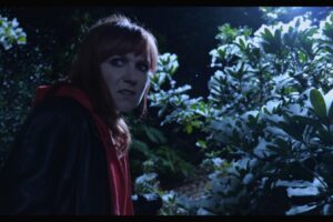 Exclusive FrightFest interview with ‘Werewolf Santa’ Actress Katherine Rodden