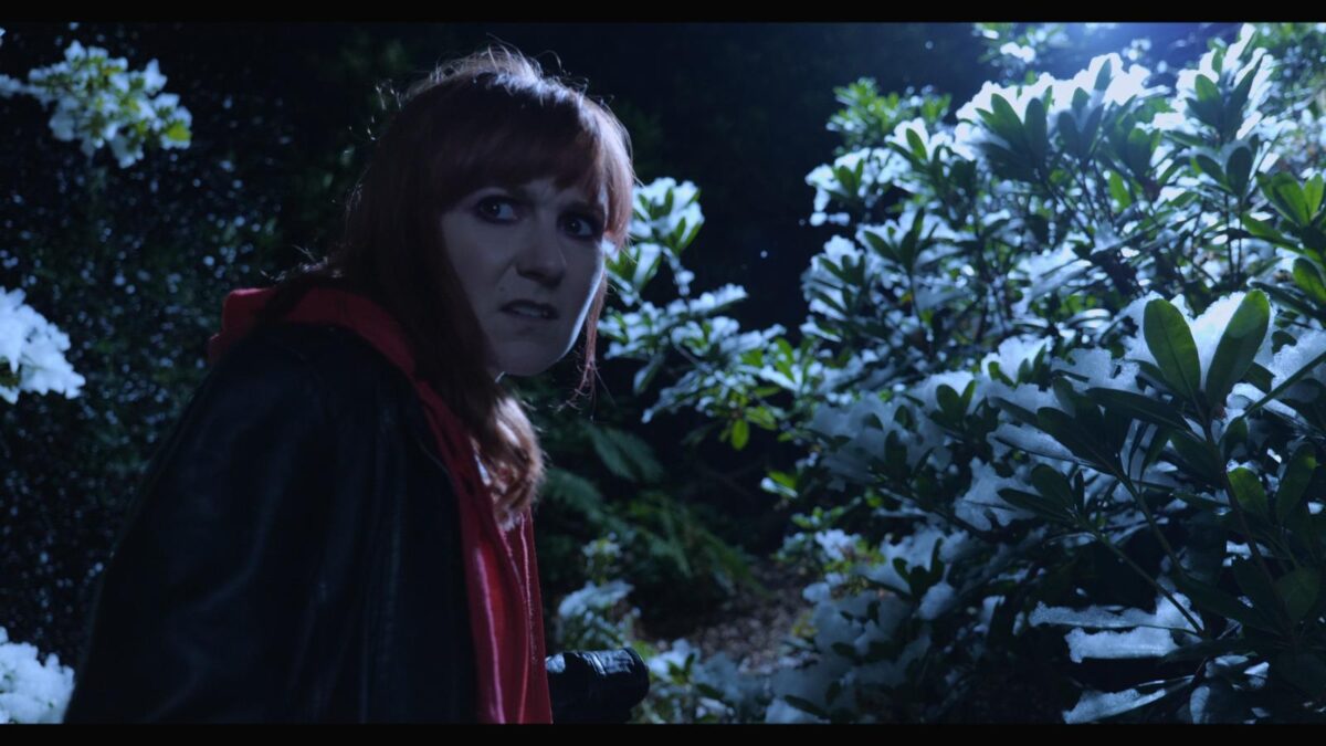 Exclusive FrightFest interview with ‘Werewolf Santa’ Actress Katherine Rodden Exclusive FrightFest interview with ‘Werewolf Santa’ Actress Katherine Rodden